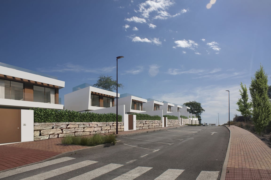 House in Finestrat - Image 2