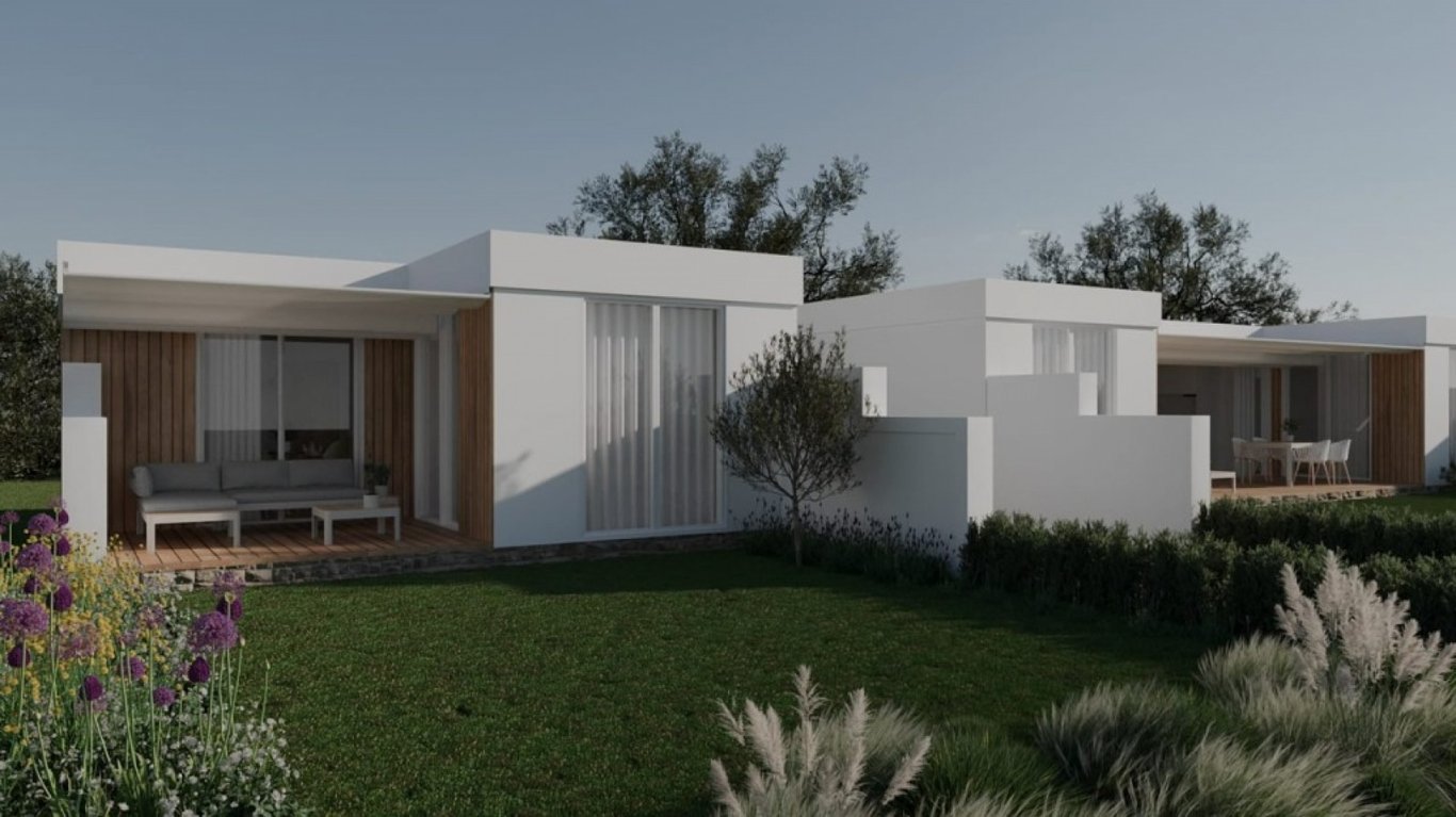 House in Monchique