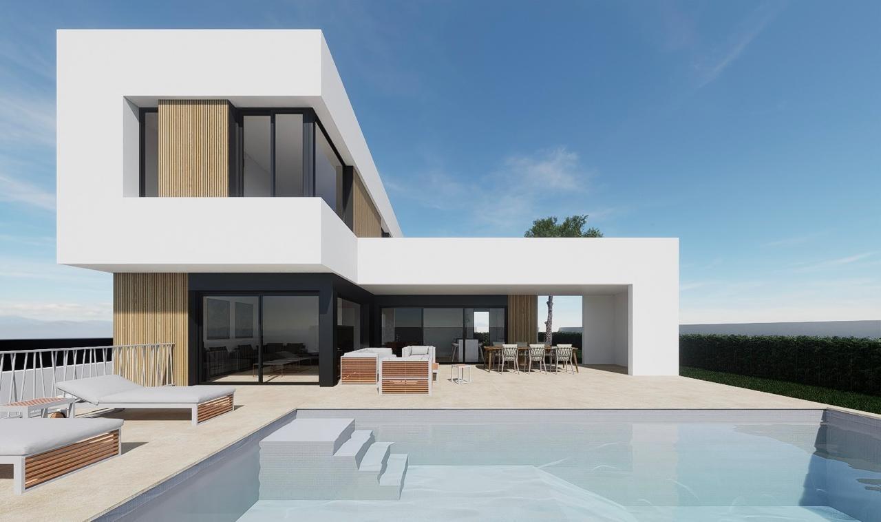 Villa in Finestrat - Image 3