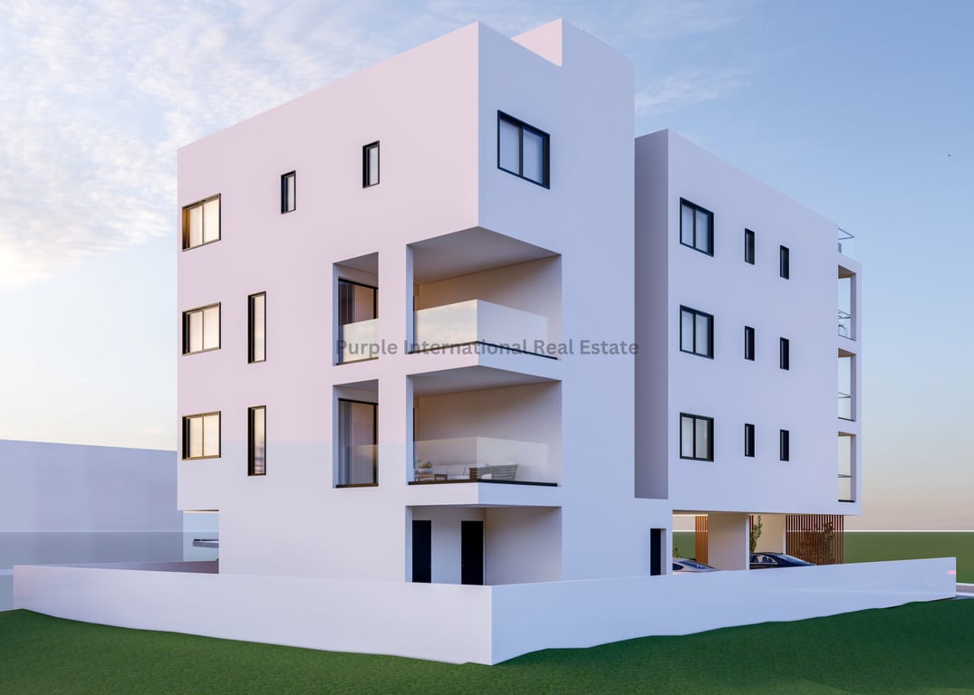 Apartment in Larnaca - Image 3