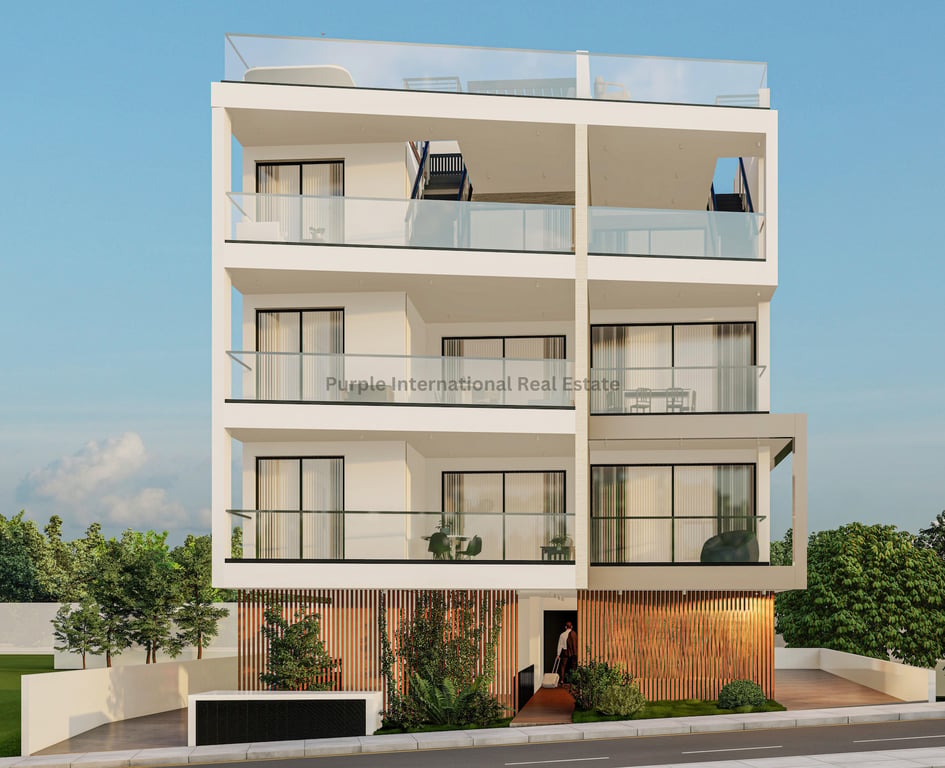 Apartment in Larnaca - Image 2