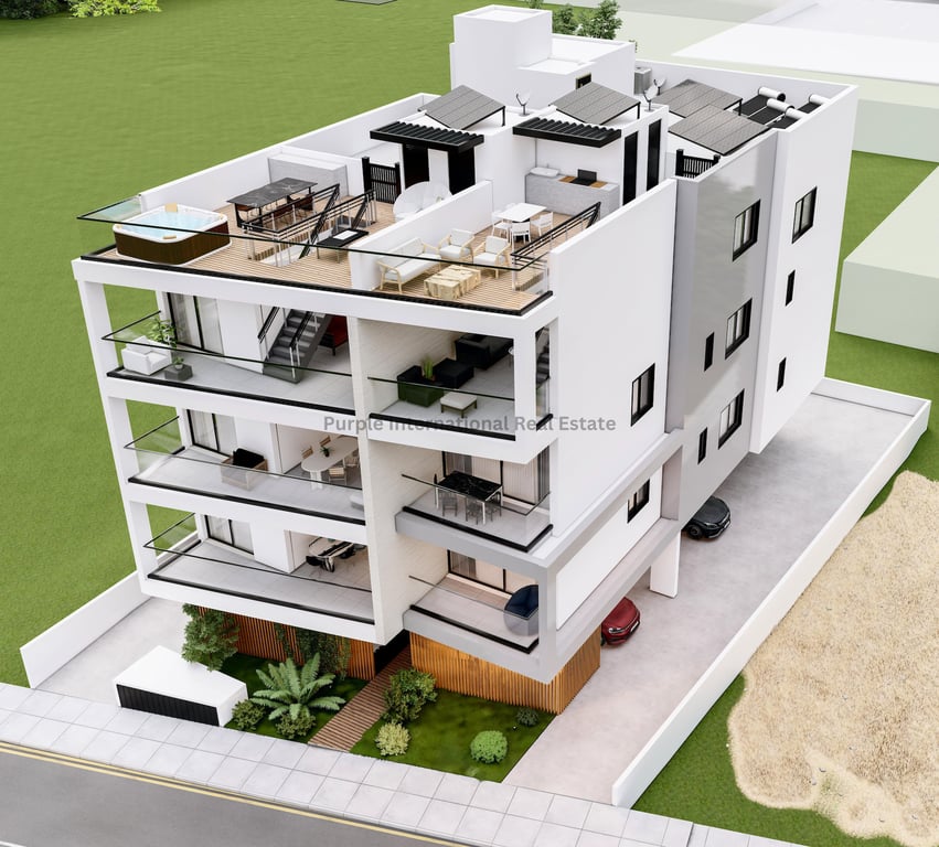 Apartment in Larnaca - Image 3