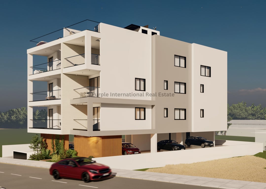 Apartment in Larnaca - Image 2