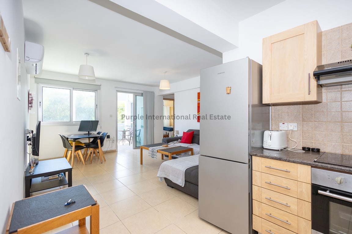 Apartment in Paralimni - Image 2