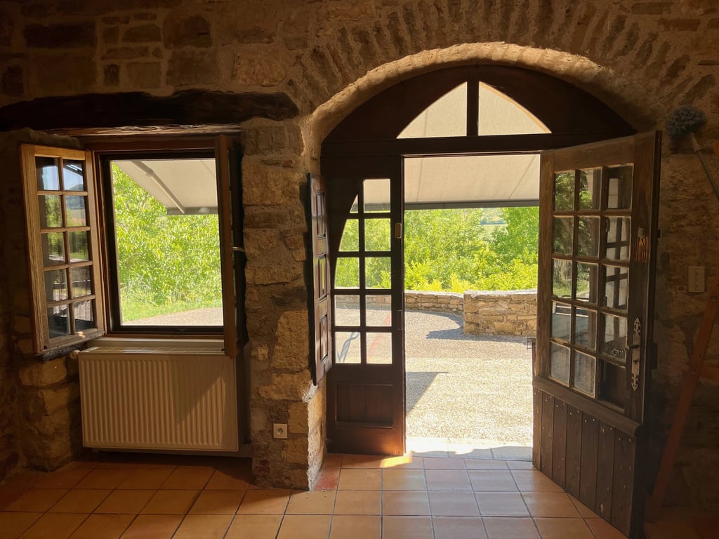 House in Cordes-sur-Ciel - Image 3
