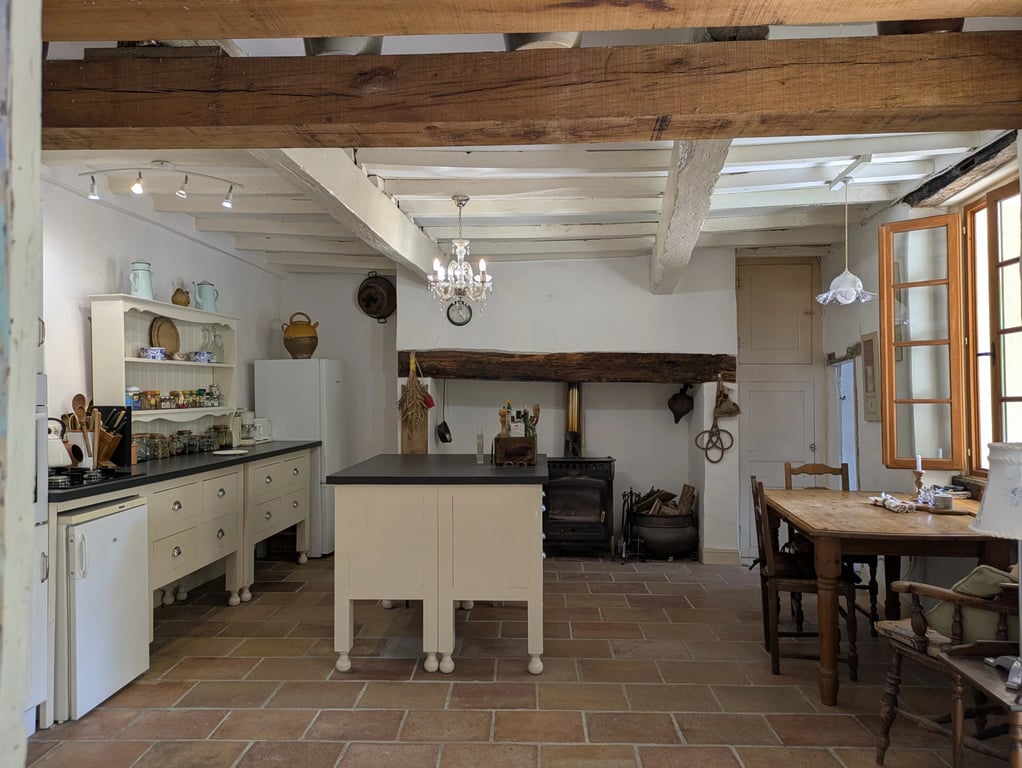 House in Faudoas - Image 3