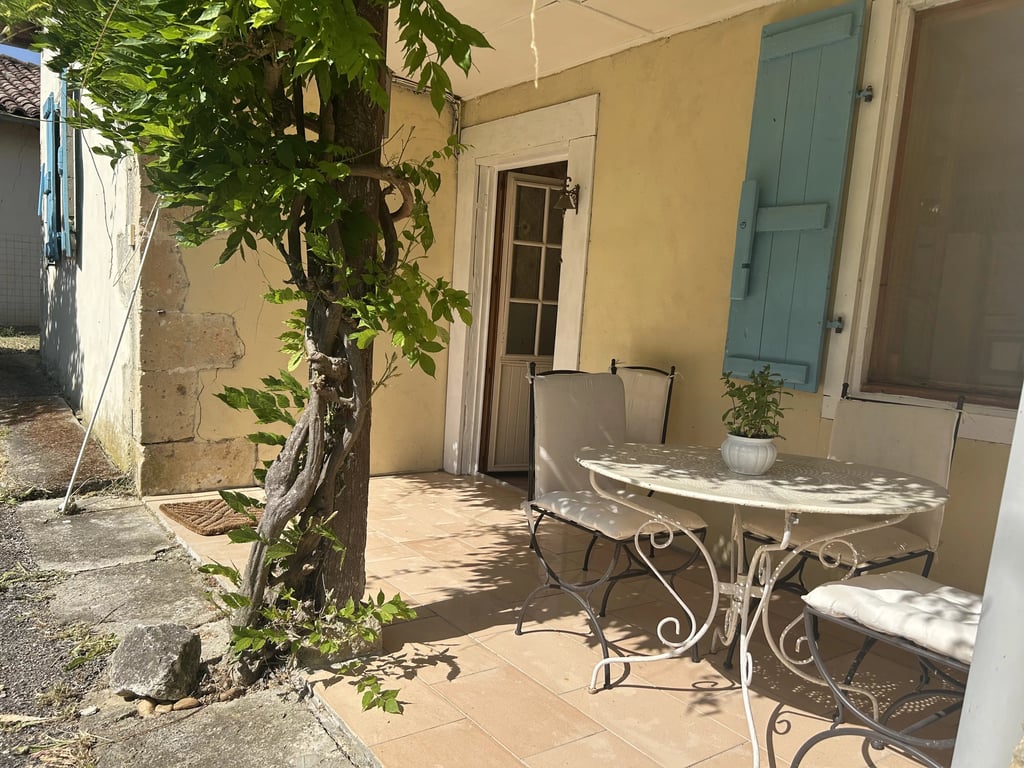 House in Faudoas - Image 2
