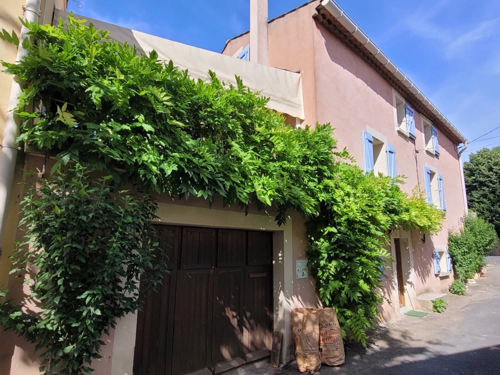 House in Saint-Genies-de-Fontedit - Image 2
