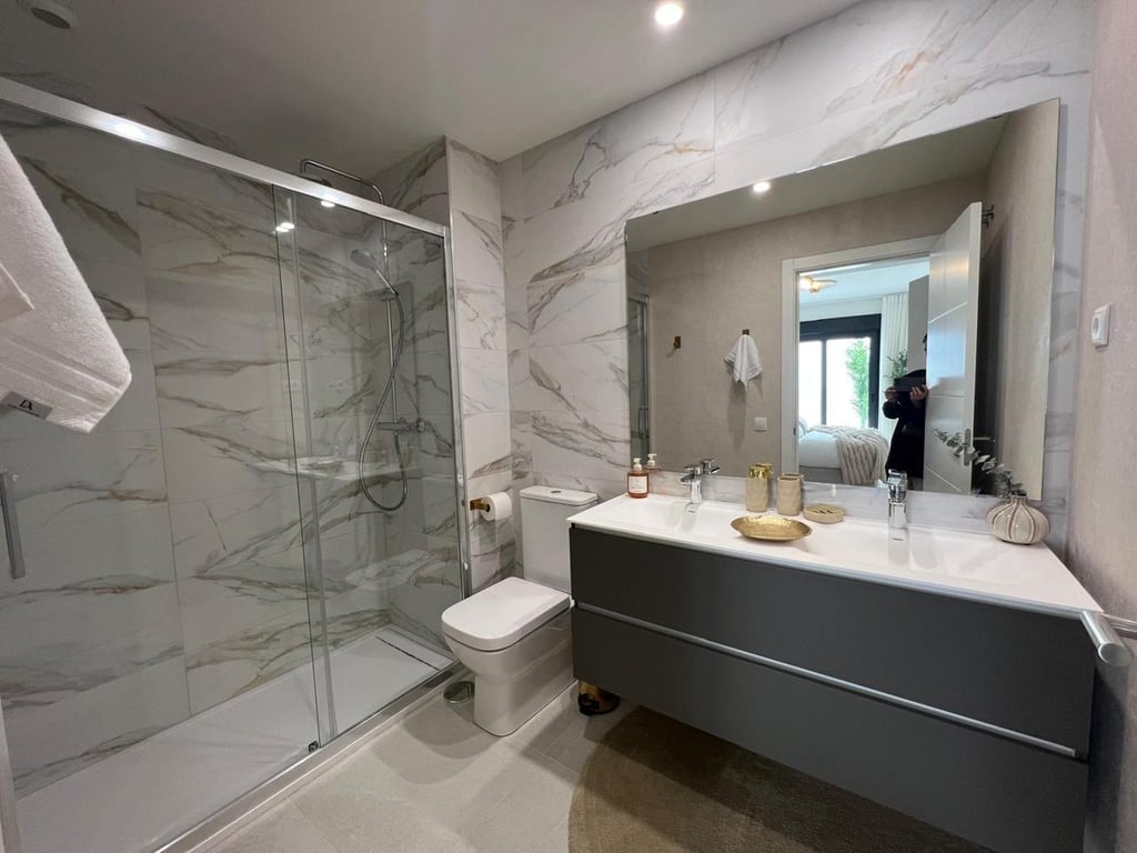 Penthouse in Casares - Image 2