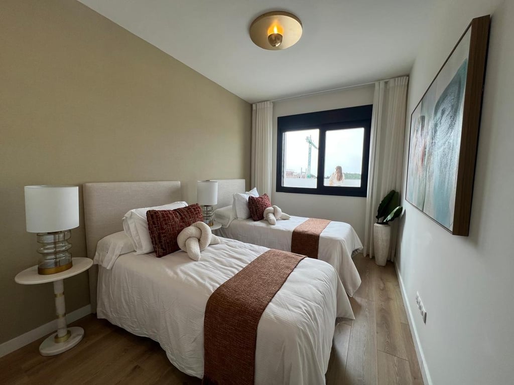 Penthouse in Casares - Image 3
