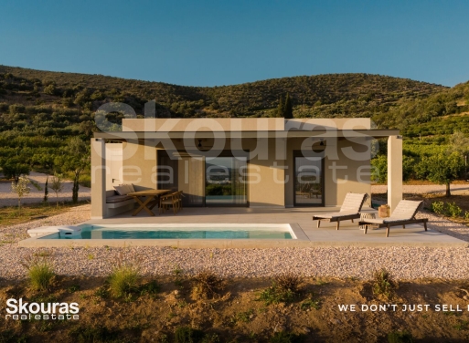 House in Agia Paraskevi