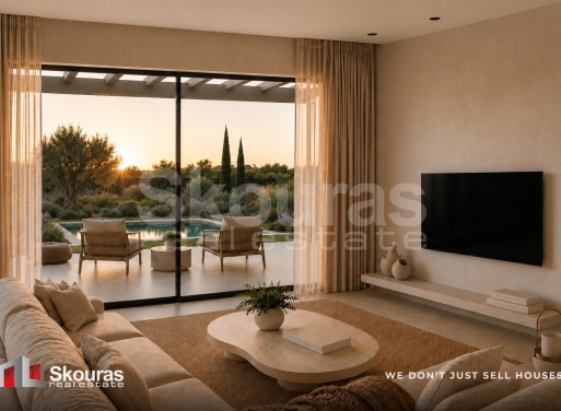 House in Agia Paraskevi - Image 3