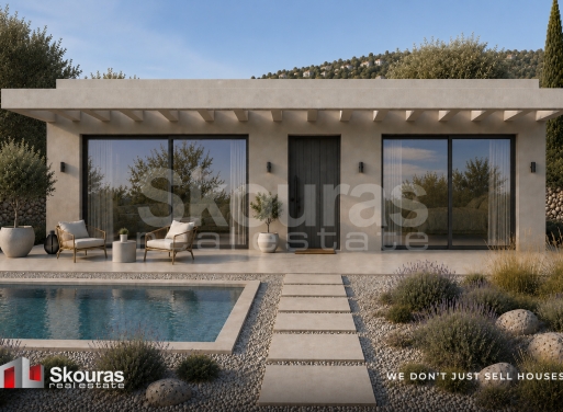 House in Agia Paraskevi - Image 2
