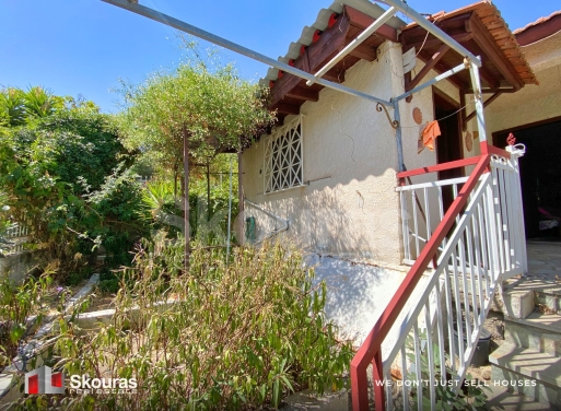 House in Ano Alepokhorion - Image 2
