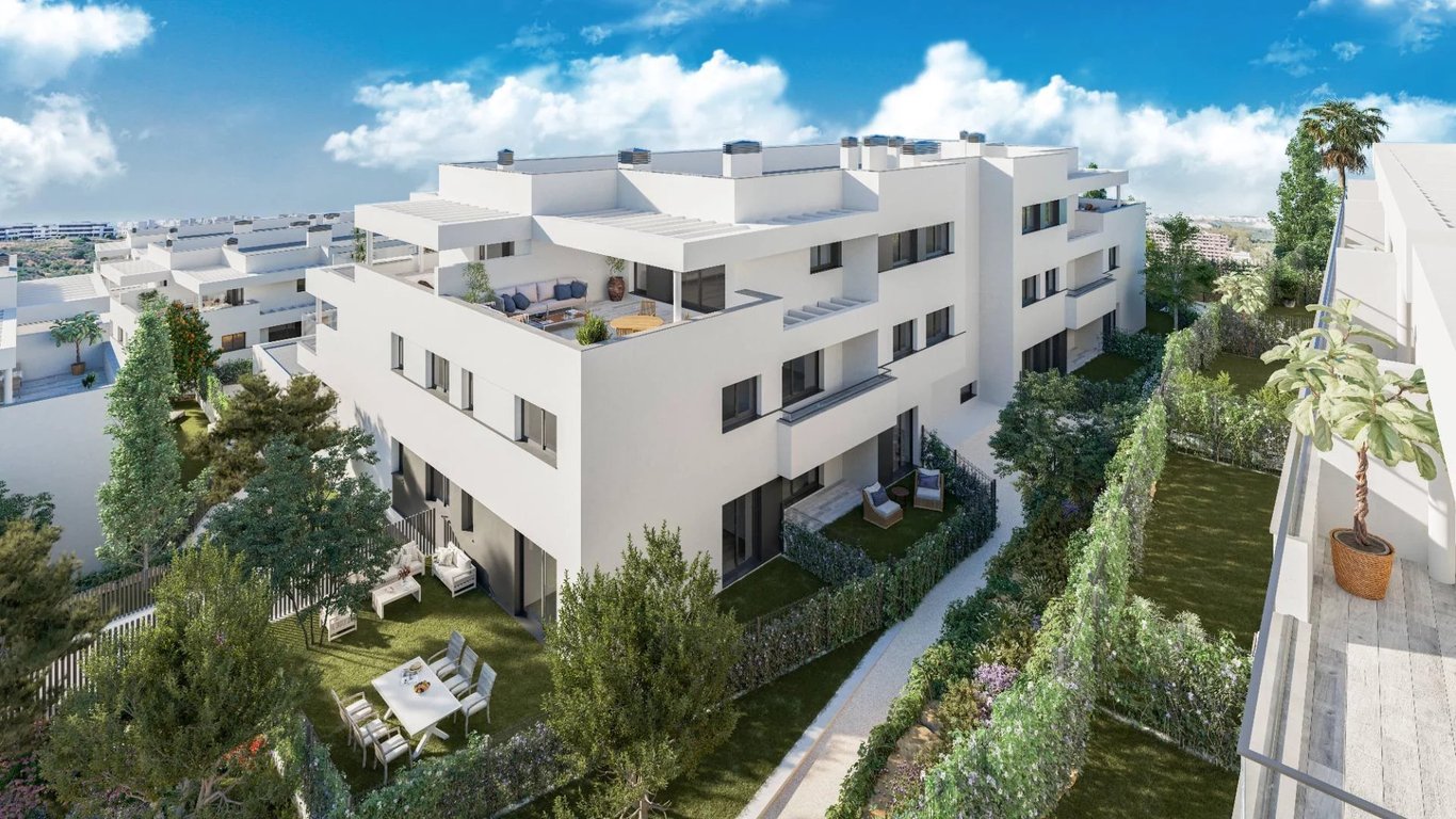 House in La Duquesa - Image 2