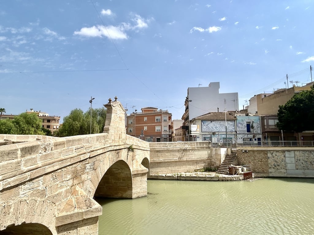 Apartment in Rojales - Image 2