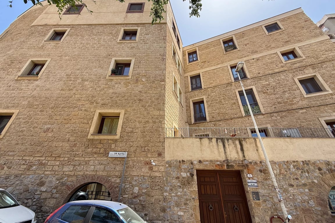 Apartment in Termini Imerese
