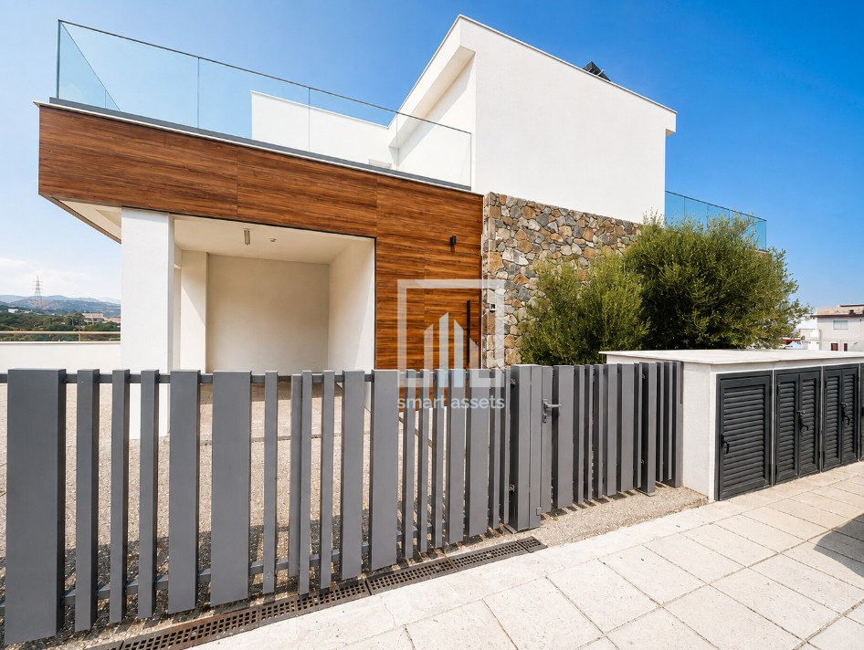 House in Agia Fylaxis
