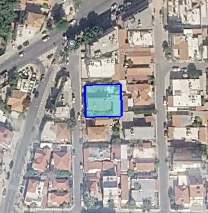 House in Agios Ioannis