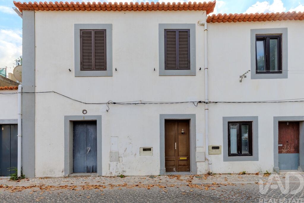 Apartment in Lavradio