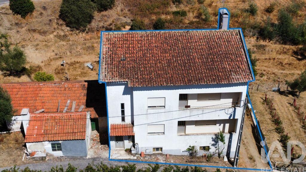 House in Proenca-A-Nova