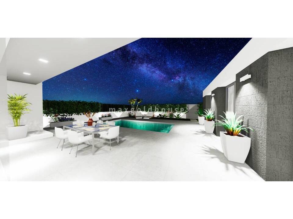 Villa in San Juan de los Terreros - Image 3