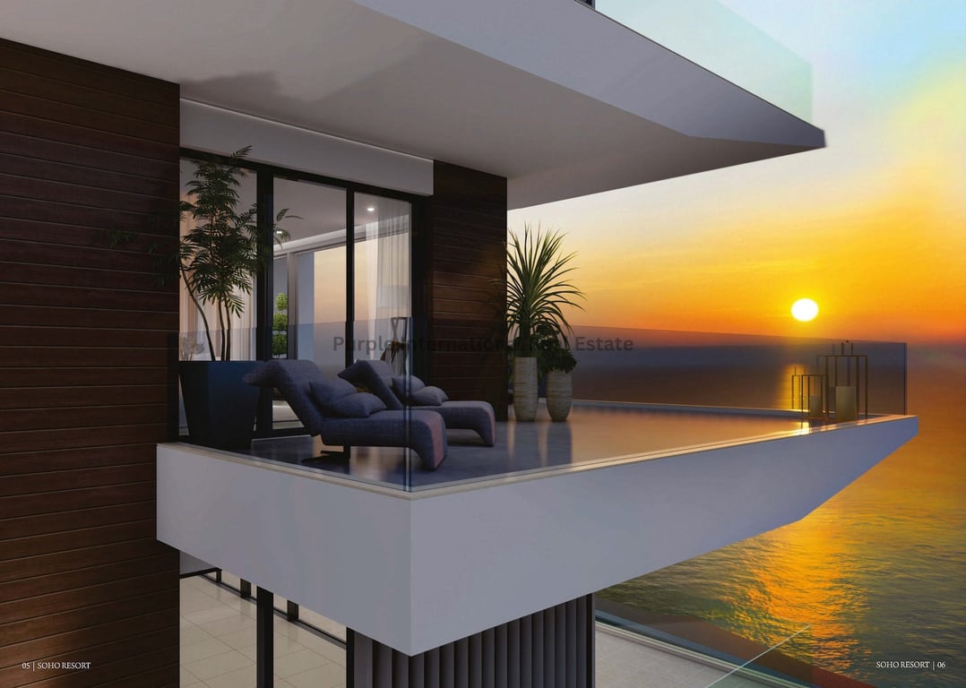 Apartment in Kato Paphos