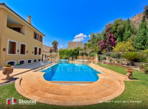 House in Nafpaktos - Image 3