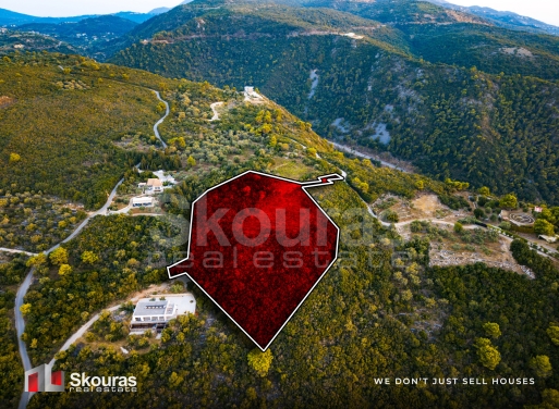 Land in Lefkada - Image 3