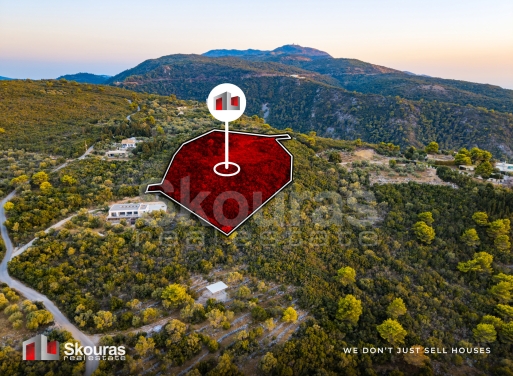 Land in Lefkada - Image 2