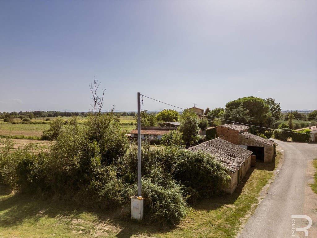House in Cortona - Image 3
