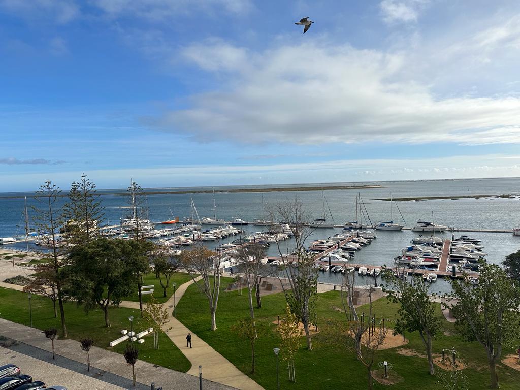 Apartment in Olhao