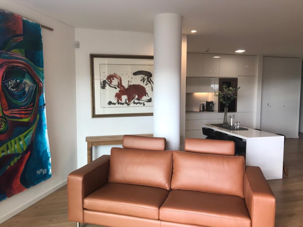 Apartment in Olhao - Image 2