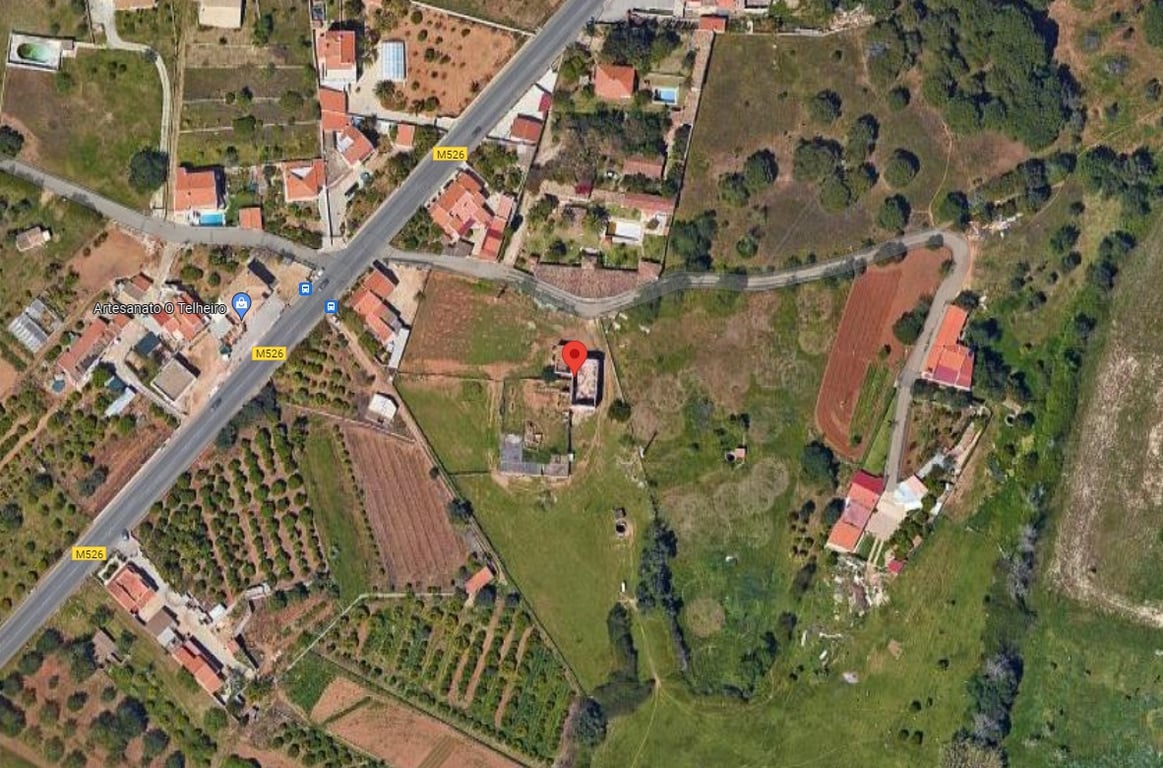 House in Quarteira - Image 2