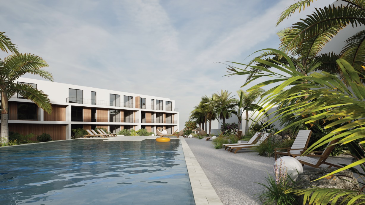 Apartment in Tavira - Image 2