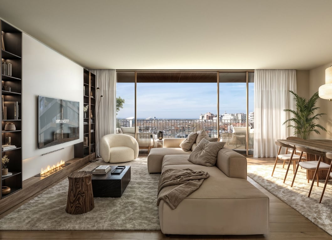 Apartment in Matosinhos - Image 3