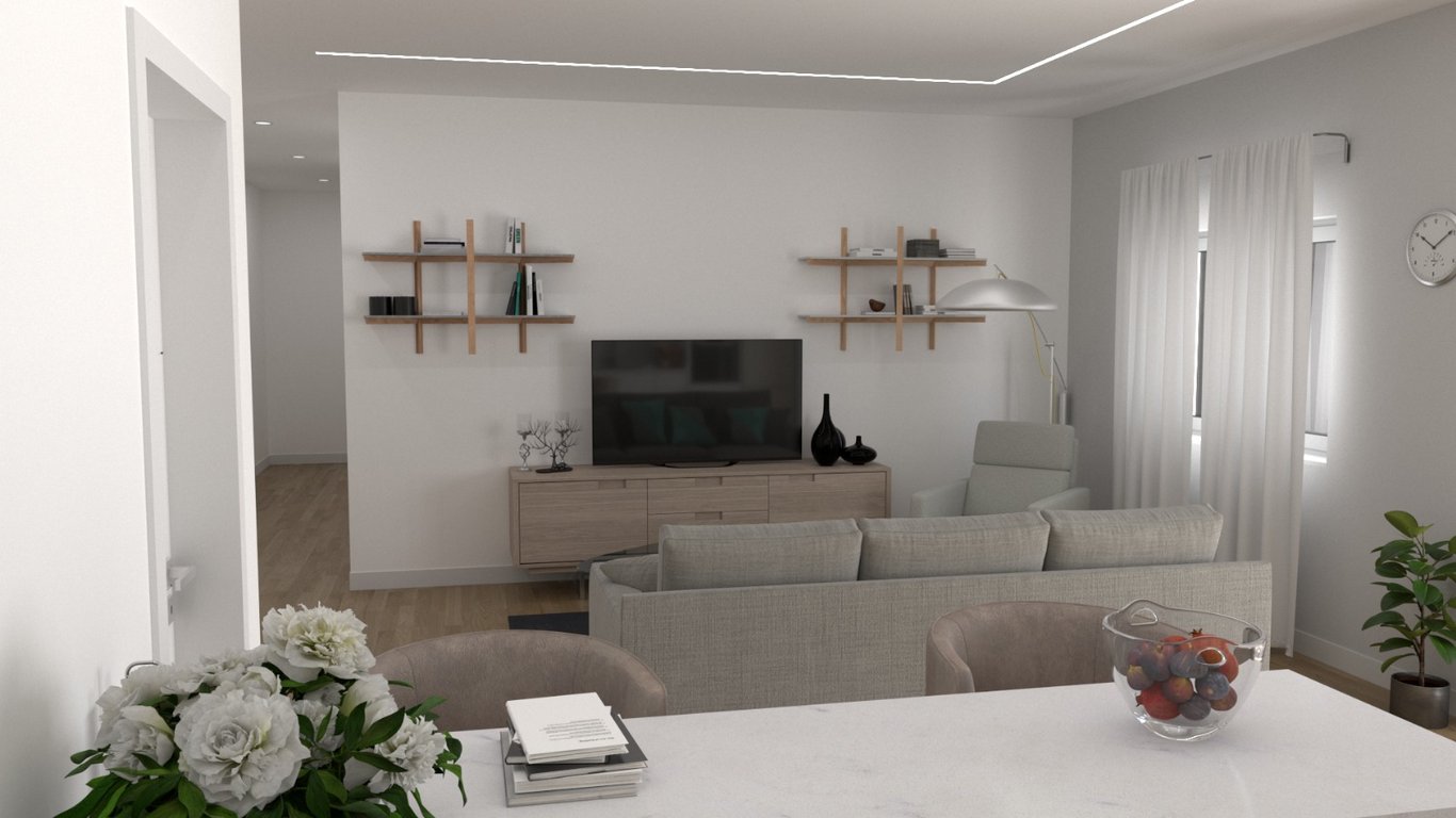 Apartment in Loule - Image 2
