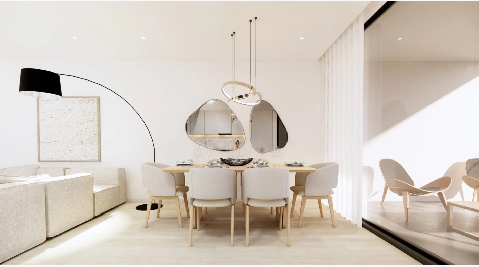 Apartment in Costa - Image 3