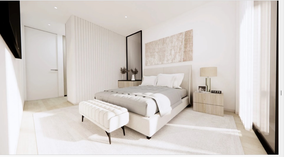 Apartment in Costa