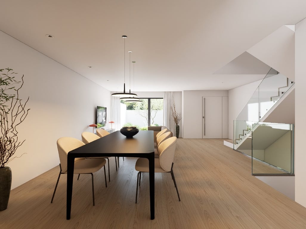 House in Gondomar (Sao Cosme)