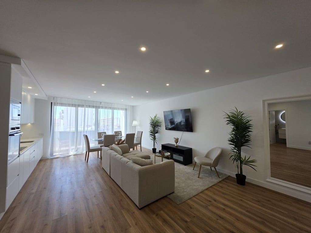 Apartment in Olhao