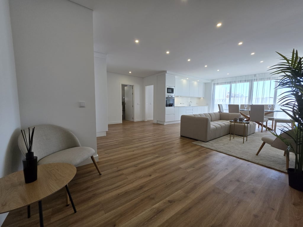 Apartment in Olhao - Image 3