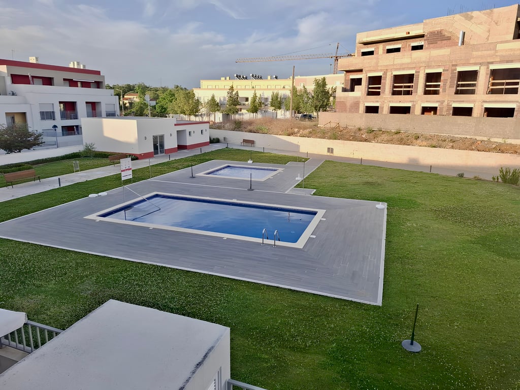 Apartment in Tavira - Image 2