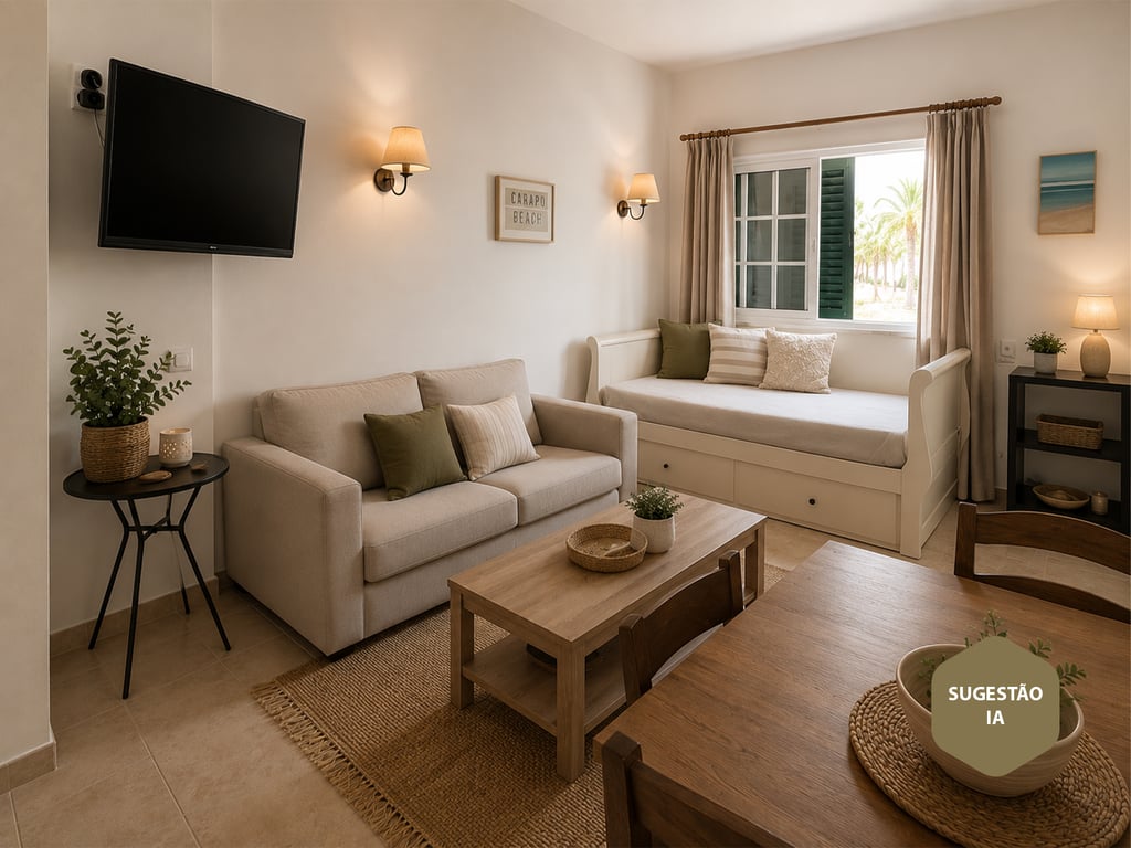 House in Cabanas de Tavira - Image 3