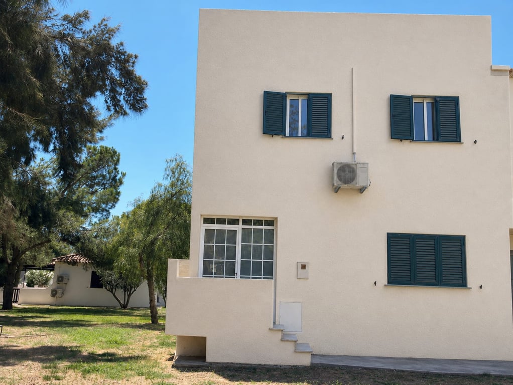House in Cabanas de Tavira