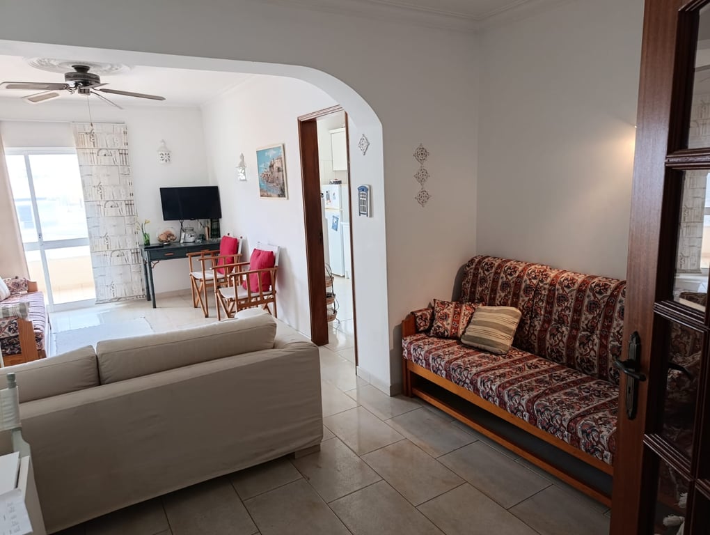 Apartment in Quarteira