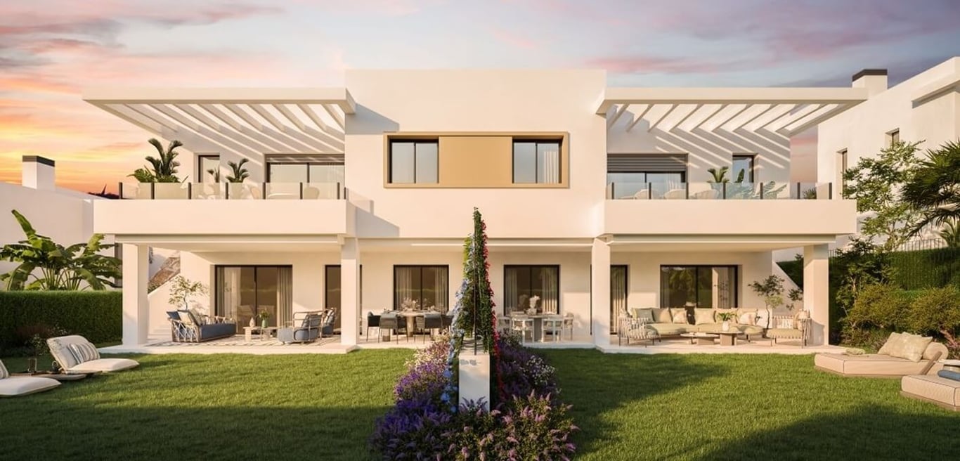 House in Estepona