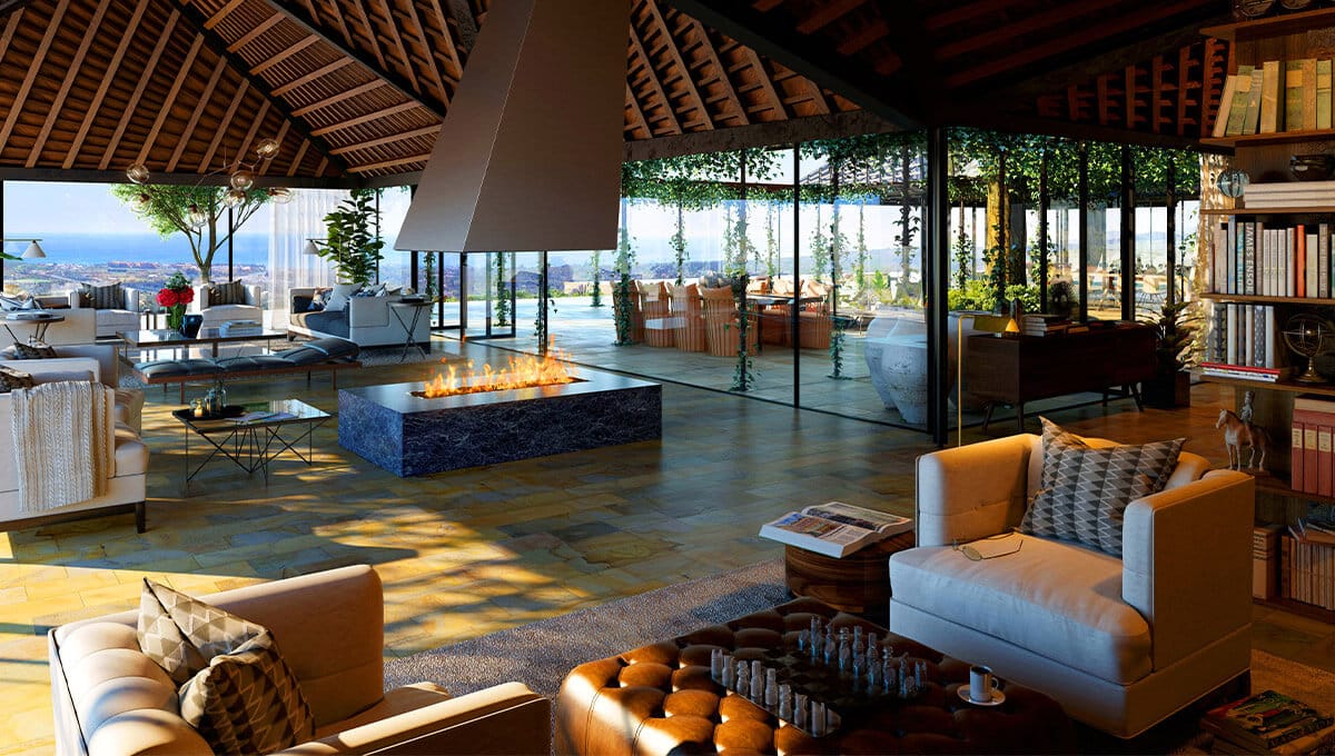 Land in Sotogrande - Image 3