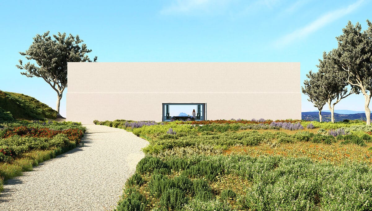 Land in Sotogrande