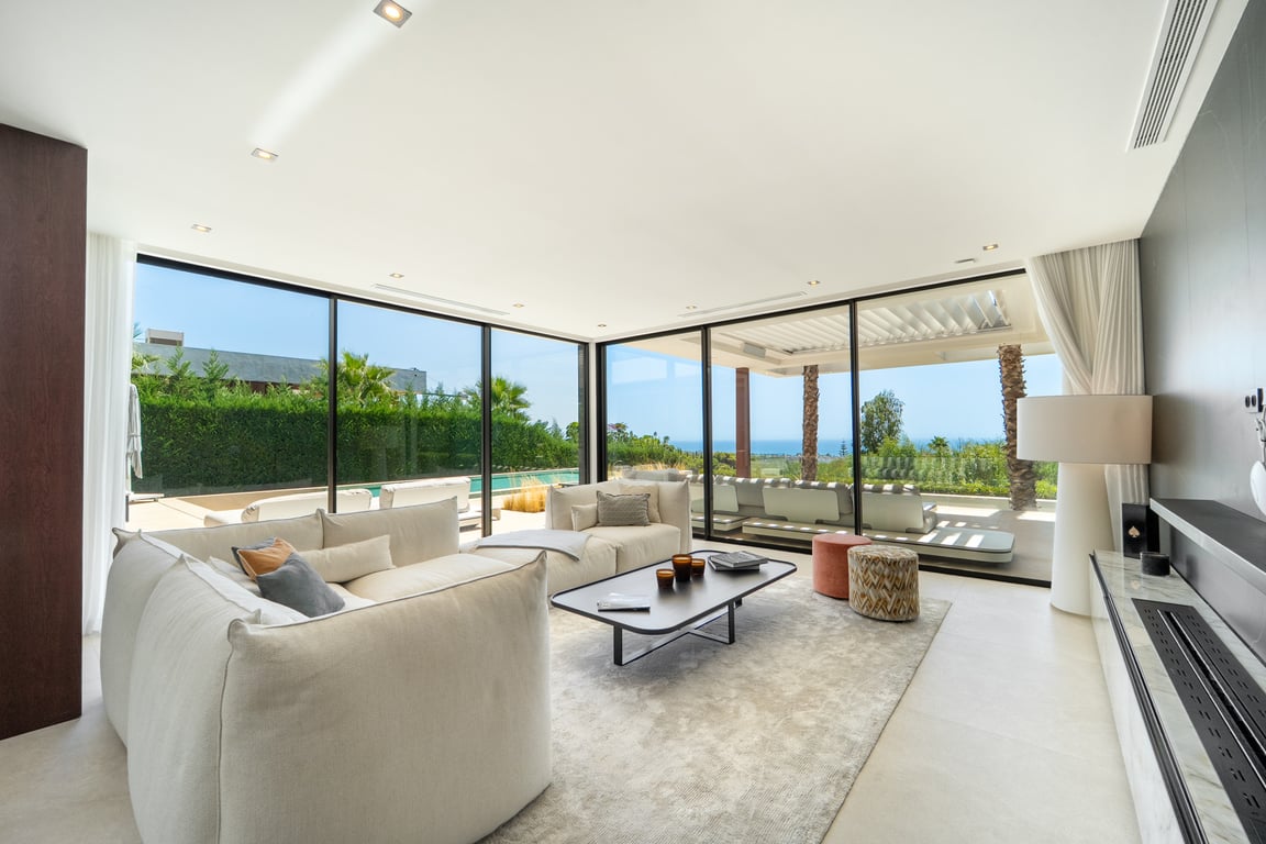Villa in Bel-Air - Image 2